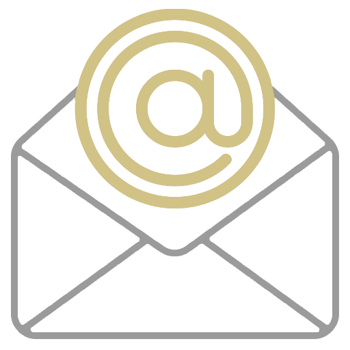 Envoi par email de la carte cadeau