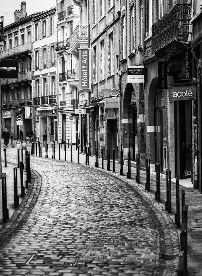 Offrir un cours de photographie à Toulouse et Saint-Sulpice-la-Pointe est une idée de cadeau originale
