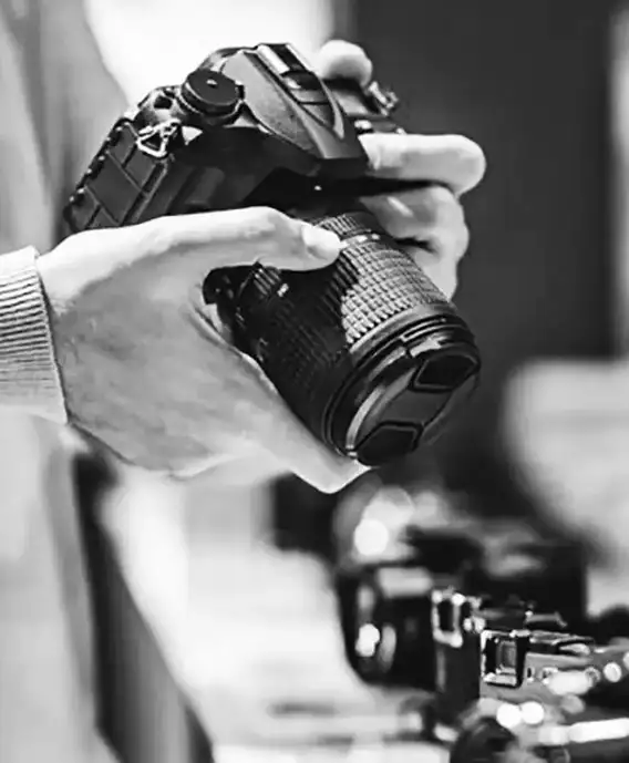 Comment choisir son matériel photo – cours photo Toulouse