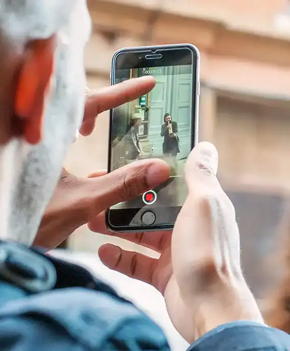 Cours photo smartphone pour apprendre à prendre de meilleures photos avec son téléphone