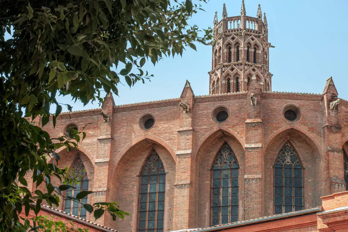 Comment prendre des photos d’architecture et de paysage urbain à Toulouse et Saint-Sulpice-La-Pointe