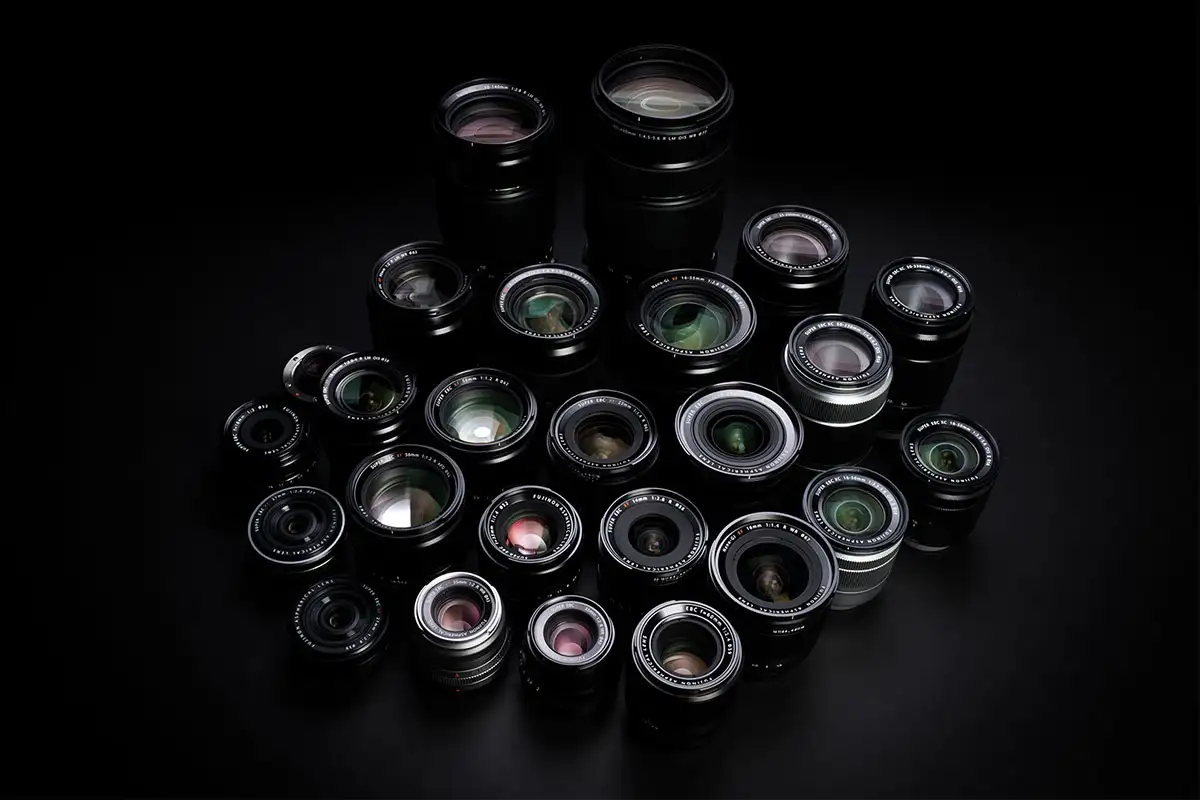 guide achat equipement photo