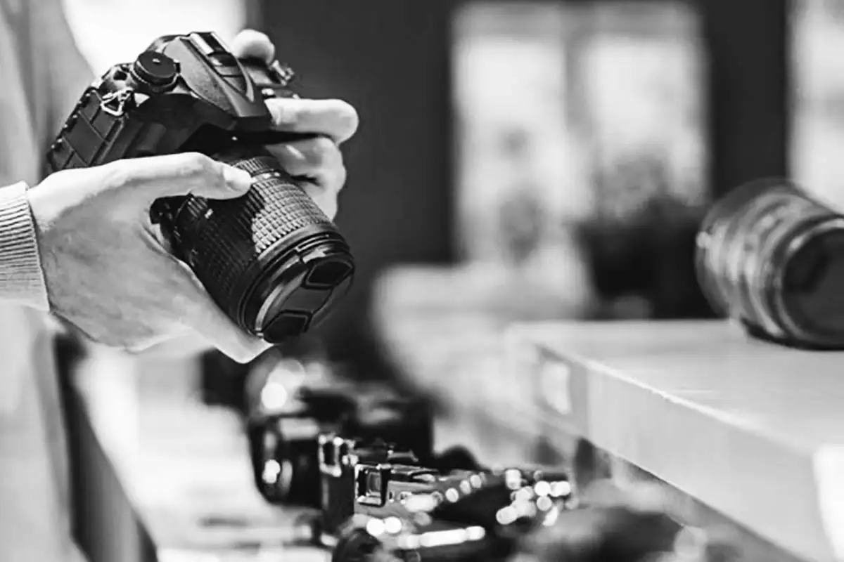 Comment bien choisir votre matos photo
