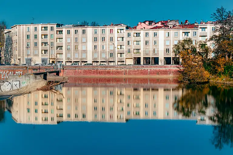 Ce cours photo collectif de 2 heures à Saint-Sulpice-la-Pointe, à proximité de Toulouse