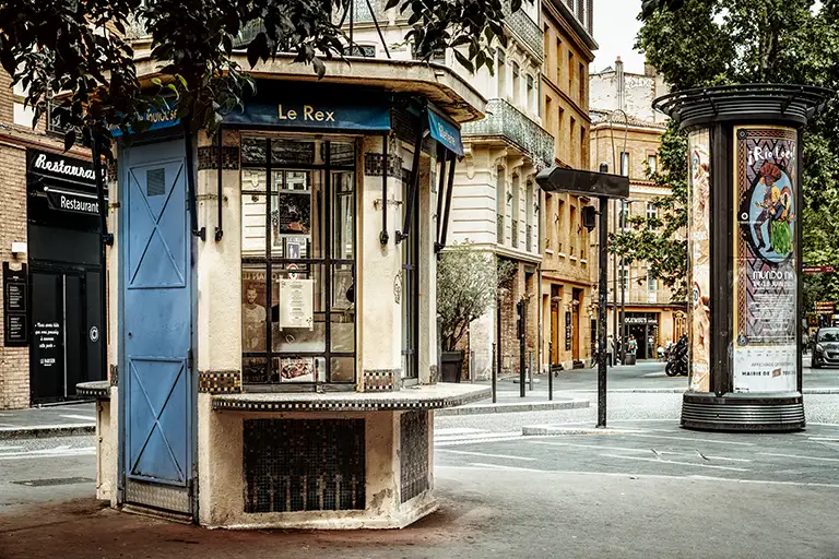 Ce stage photo collectif de 3 heures à Saint-Sulpice-la-Pointe, à proximité de Toulouse