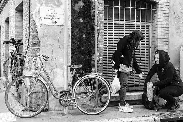 Participez à un stage photo en groupe de 3h à Saint-Sulpice-la-Pointe, à 20 min de Toulouse.