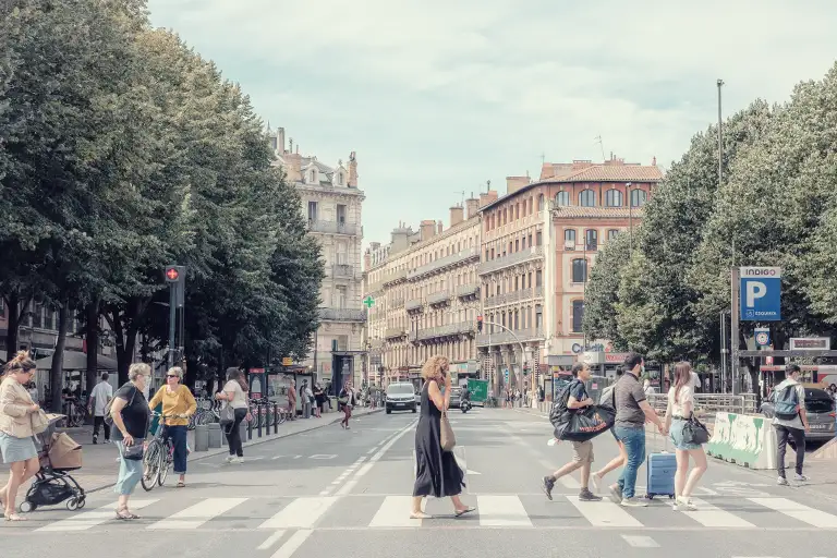 Ce stage photo collectif de 3 heures à Saint-Sulpice-la-Pointe, à proximité de Toulouse