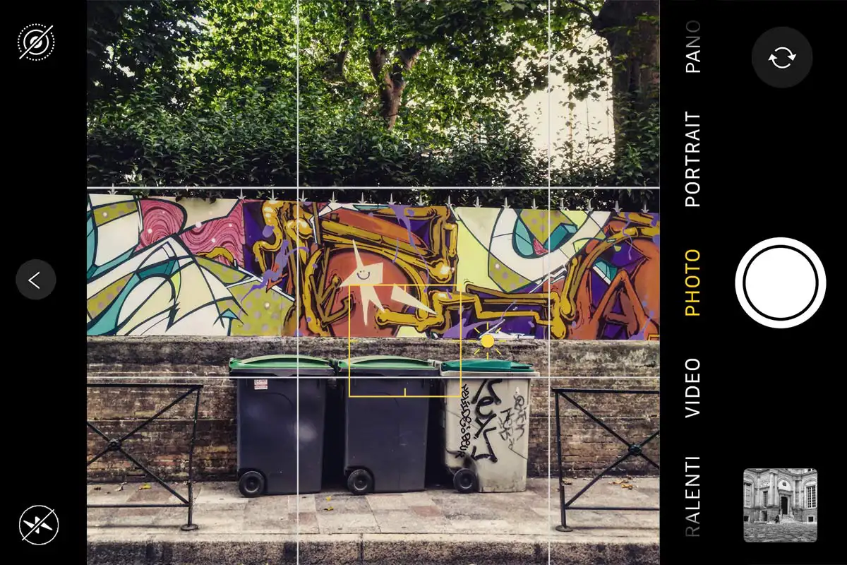Atelier photo smartphone, mobile à Toulouse