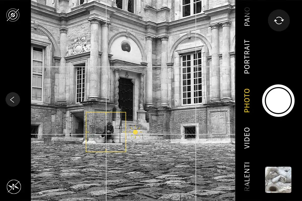 Cours photo téléphone mobile à Saint-Sulpice-la-Pointe, près de Toulouse
