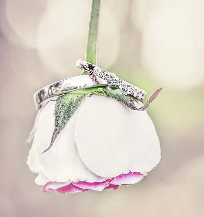 Rencontre avec le·a photographe de mariage pour le bon feeling