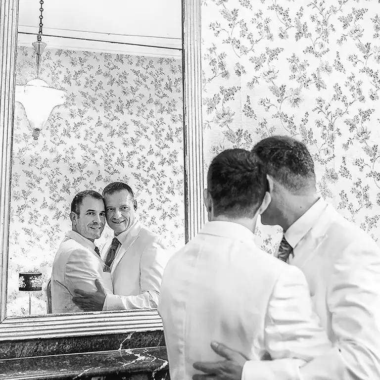 Mon Engagement pour les Mariages LGBTQ+ à Toulouse et dans le Tarn