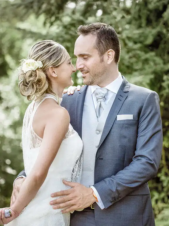 20 ans d’expérience en photographie de mariage à Toulouse