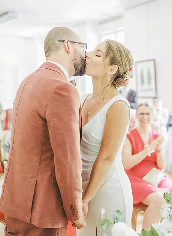 Votre mariage à travers un reportage unique
