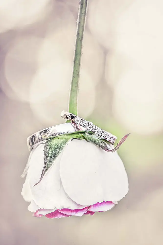 Photographe de mariage capturant des moments de bonheur avec passion