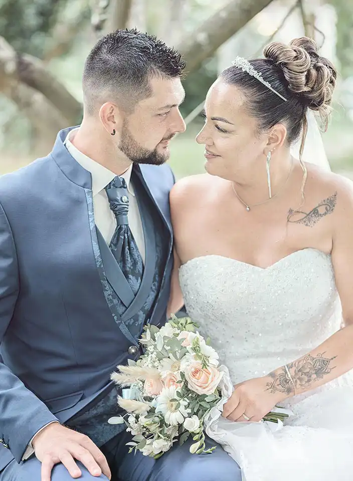 Un Reportage Mariage Sur Mesure dans le Tarn, à Toulouse et en Occitanie