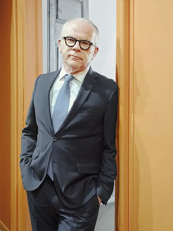 Portrait professionnel individuel en studio, en extérieur ou en entreprise