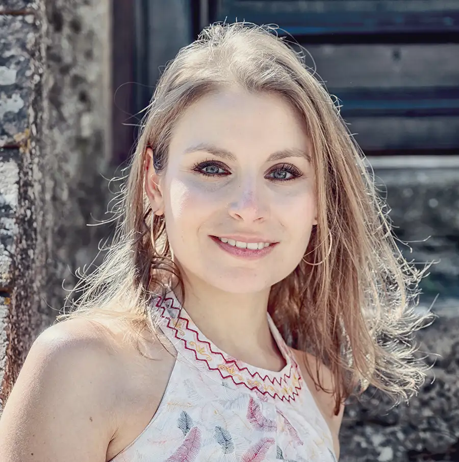 Shooting portrait individuel en studio ou en extérieur